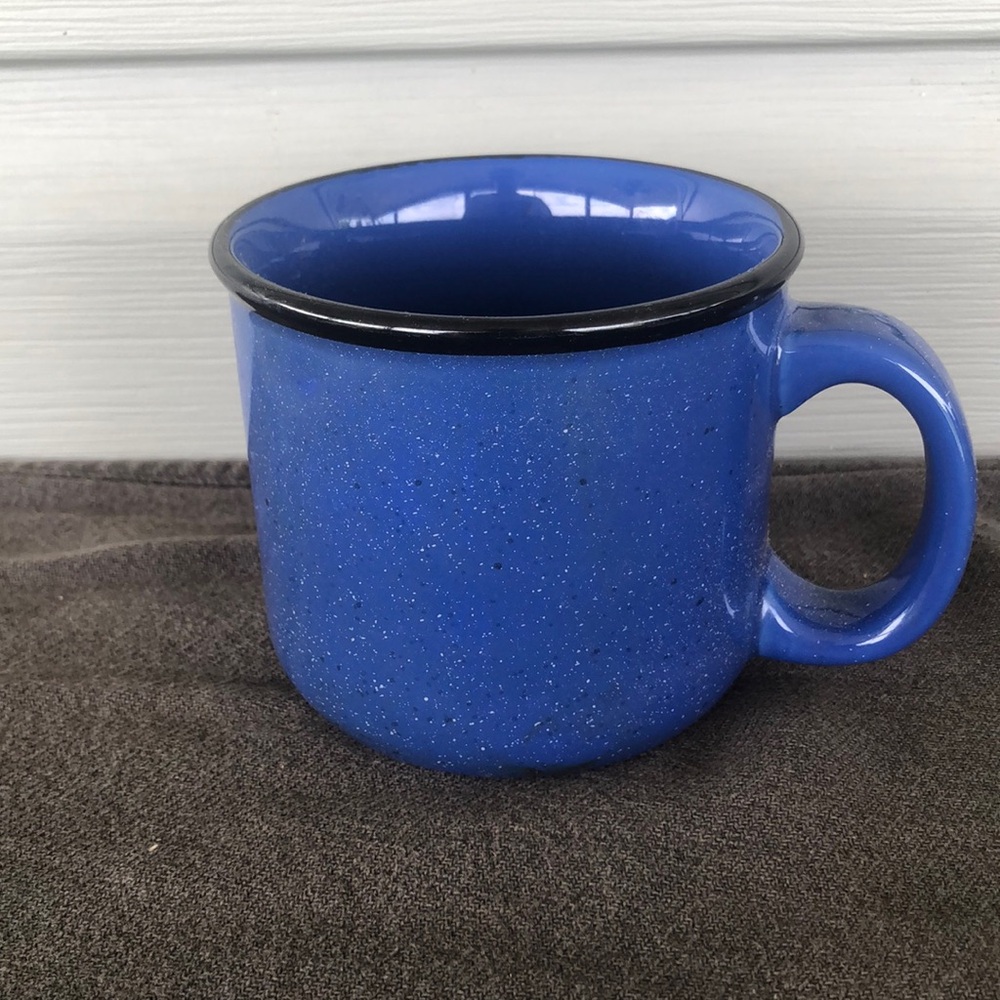Marlboro Mug